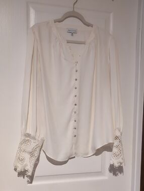 Gibson Latimer Blouse, XXL